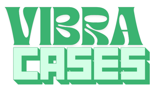VibraCases